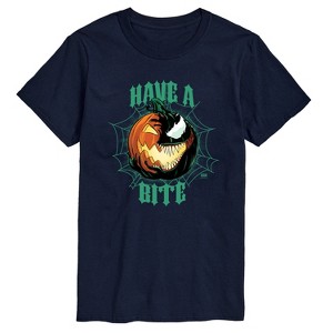 Men's - Marvel - Have A Bite Short Sleeve Graphic T-Shirt - 1 of 3