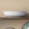 Noritake Serene Garden Oval Vegetable Bowl - 4 of 4