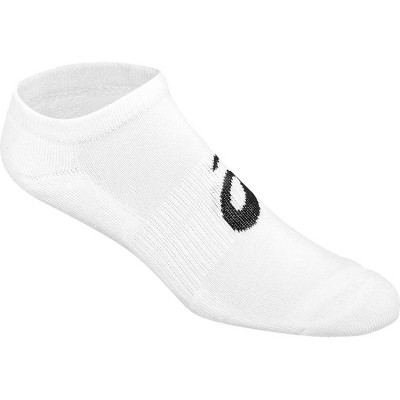 asics no show socks