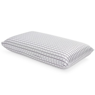 Lavender Infused Ventilated Memory Foam Pillow - Jubilee Mattress