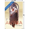 Trends International Star Wars: Ahsoka - Jedi Knight Unframed Wall Poster Prints - 3 of 4