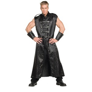 Halloween Express Anime Costume Adult OSFM 1 PC - 1 of 1