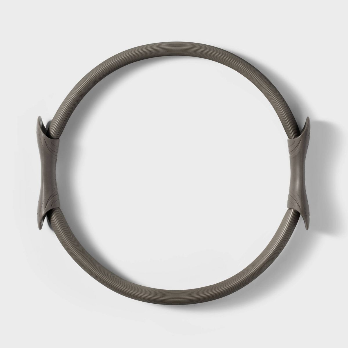 Pilates Ring Yoga Wheels - All In Motion™ Black