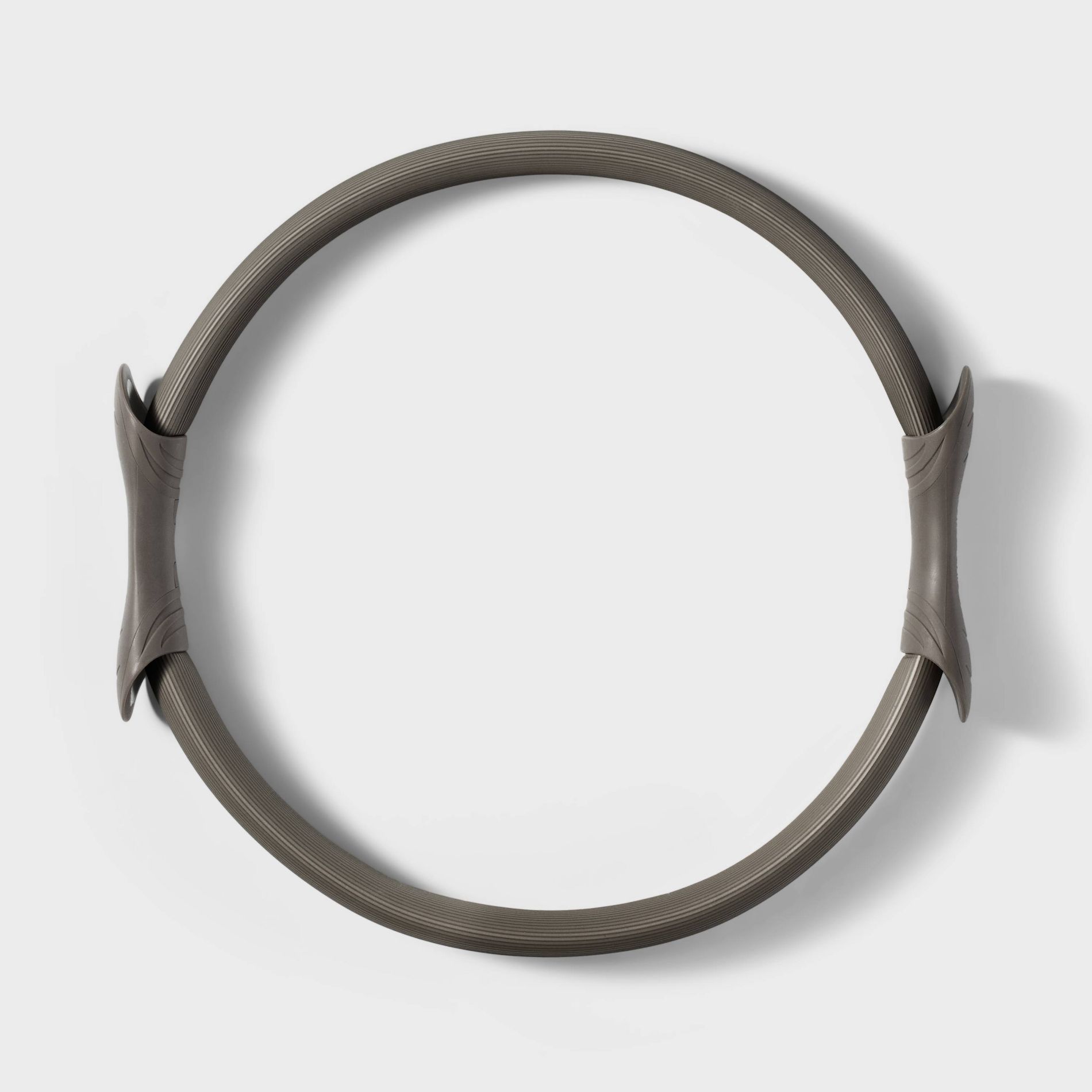 Pilates Ring Yoga Wheels - All In Motion™ - Black