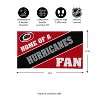 Evergreen Carolina Hurricanes, PVC Mat COLOR - 2 of 4