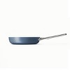 Caraway Home 6.5 Mini Sauce Pan Navy : Target