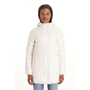 Modern Eternity Ashley Down 3 in 1 Maternity Jacket - 1 of 4