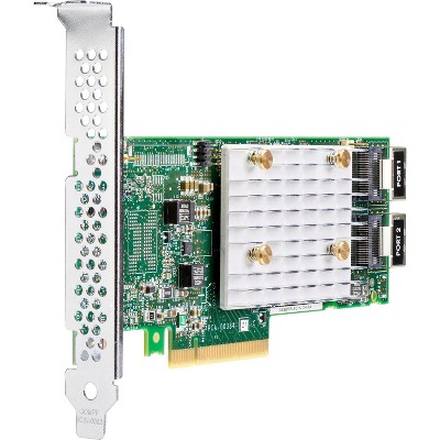 HPE Smart Array E208i-p SR Gen10 Controller (804394B21)