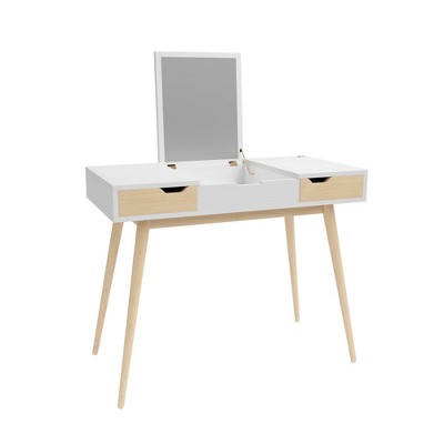 vanity desk target