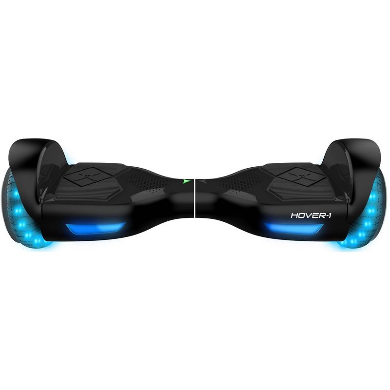 Hover 1 i-200 Hoverboard - Black, 1 of 5