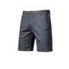 Mens Summer Chino Shorts Soft Feel With Dual Pockets - 4 of 4