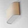 Maxim Lighting Prime 1 - Light Wall Light in  Oatmeal Linen - 3 of 4
