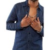 Men's Work Shirt - ON THIS DAY - 2 of 4