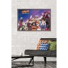 Trends International Naruto Shippuden - Together Framed Wall Poster Prints - 2 of 4