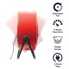 Maxx Air  Standard-Duty Industrial Fan,1/4 HP BF24TFREDUPS - 3 of 4