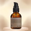 Oway Silk'n Glow Serum (1.7 oz) - Instant Shine & Smoothing Hair Serum | Anti-Frizz & Heat Protectant - 2 of 2