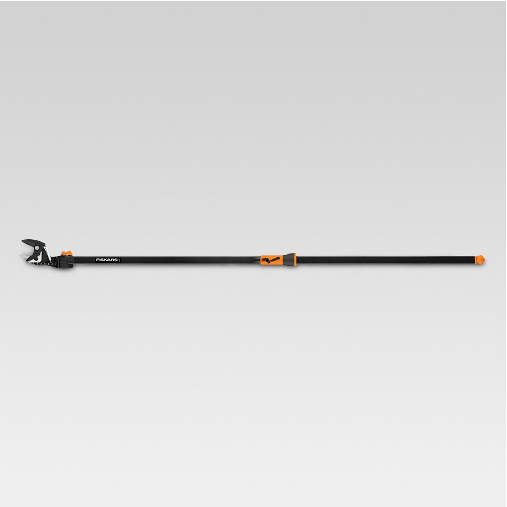 UPC 046561192341 product image for Fiskars 5' Pruning Stik Tree Pruner | upcitemdb.com