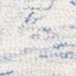 ivory/blue