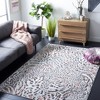 Amsterdam AMS187 Power Loomed Indoor Rugs - Safavieh - 2 of 4