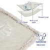 Kritter Planet Waterproof Pet Blanket for Dog Cat - Reversible Cover Blanket for Couch Bed, Ideal Furniture Protector for All Pets - 3 of 4