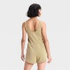 Women's Sandwash Mini Romper - A New Day™ - 2 of 3