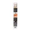 Nite Ize Gear Tie Reusable Rubber Twist Tie - Bendable Rubber Ties for Indoor & Outdoor Use - Reusable - 24", Coyote (3 Pack) - 2 of 3