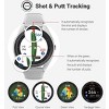 Voice Caddie T9 Golf GPS Watch W/ Green Undulation And V.AI 3.0. - 3 of 4