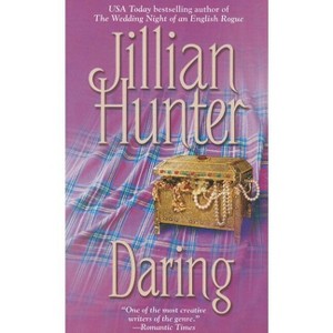 Daring - by  Jillian Hunter (Paperback) - 1 of 1