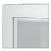 Avanti 1.5 cu. ft. Microwave Oven, 1,000 W, White - 2 of 4
