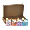 Temptations Shrimp, Milk, Tuna and Turkey Flavor Classic Crunchy and Soft Variety Pack Cat Treats - 37.95oz/6ct - 2 of 4