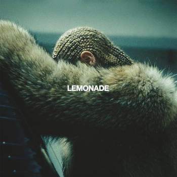 Beyoncé - LEMONADE [Explicit Lyrics] (CD/DVD)