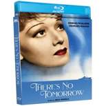 There's No Tomorrow (Blu-ray)(2023)