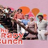 Women's - The Brady Bunch - Family Photo Graphic Racerback Tank - 2 of 4