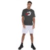 Men's Minnesota State University Moorhead Sport Active T-Shirt Primary Logo - 3 of 4
