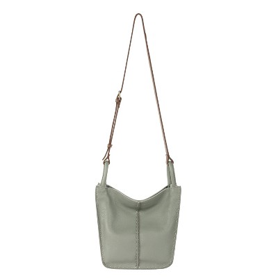 The Sak Women S Los Feliz Crossbody Target