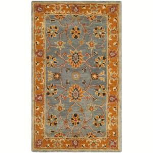 Heritage HG401 Handmade Rug - Safavieh - 1 of 4