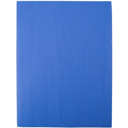 Childcraft Construction Paper, 9 x 12 Inches, Blue, 500 Sheets