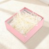 Unique Bargains 7.05 oz Raffia grass filler Shredded paper filler for Christmas Easter Basket Grass - 4 of 4