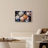 Art Remedy Floral of Gentle Elegance Elegant realistic Floral Wall Art Framed - 2 of 4