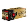 Coca-Cola Zero Sugar Creations Limited Edition - 10pk/7.5 fl oz Mini Cans - image 3 of 4