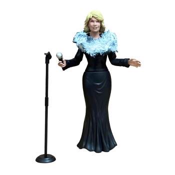 Nacelle Consumer Products, LLC Legends of Laughter 6 Inch Action Figure | Joan Rivers