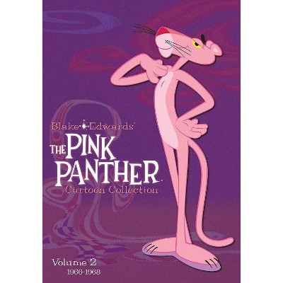 pink panther toys target