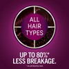 Schwarzkopf Keratin Permanent Hair Color - Ruby Noir - 2.08 fl oz - 4 of 4