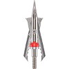 Rage Trypan Crossbow Broadhead 3-Pack - 150 Grain - 2 of 2