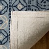 Bella BEL119 Hand Tufted Area Rug  - Safavieh - 4 of 4