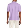 Lands' End Men's Short Sleeve Comfort-First Mesh Polo Shirt - 2 of 4