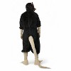 California Costumes Giant Rat Adult Costume - 4 of 4