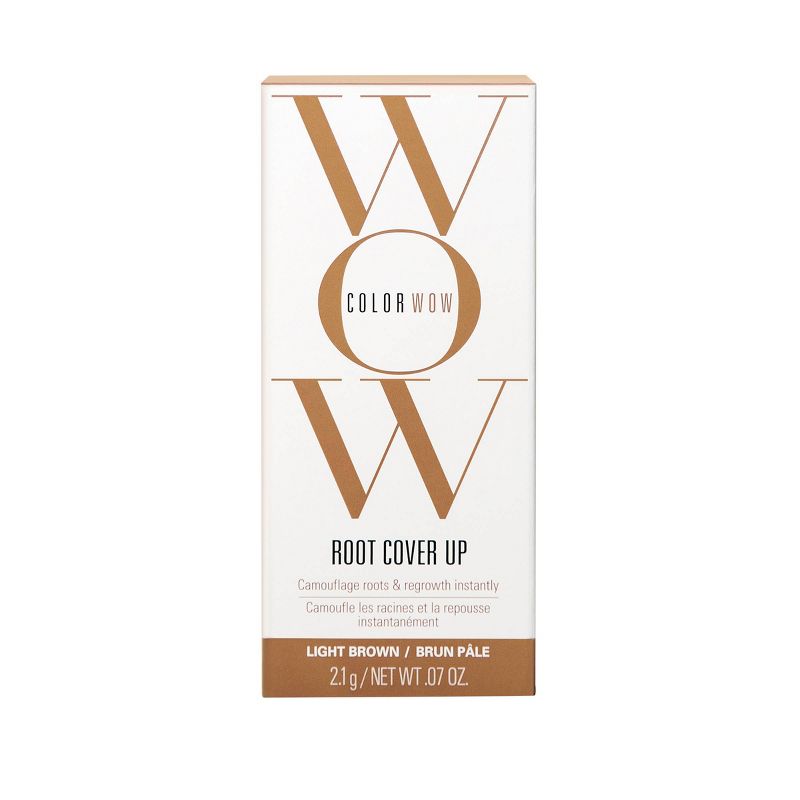 COLOR WOW Root Cover Up - 0.07oz, 3 of 6