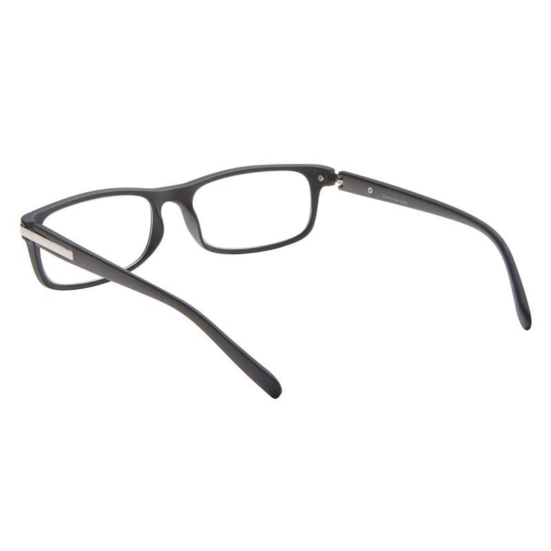 ICU Eyewear Henderson Full Frame Reading Glasses, 6 of 9