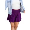Women's Bailey Skort - Julia Rose - 4 of 4